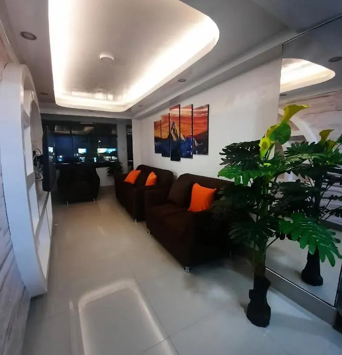 Hostal Estrellas-1