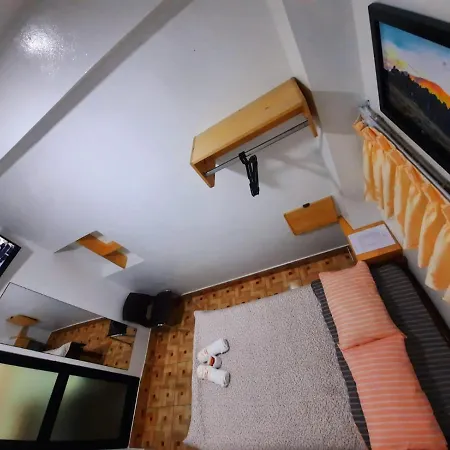 Hostal Estrellas-3