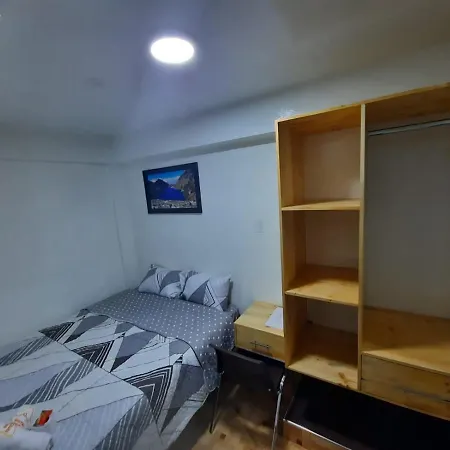 Hostal Estrellas-2